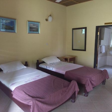 Big Foot Safari Lodge Wli Afegame Esterno foto