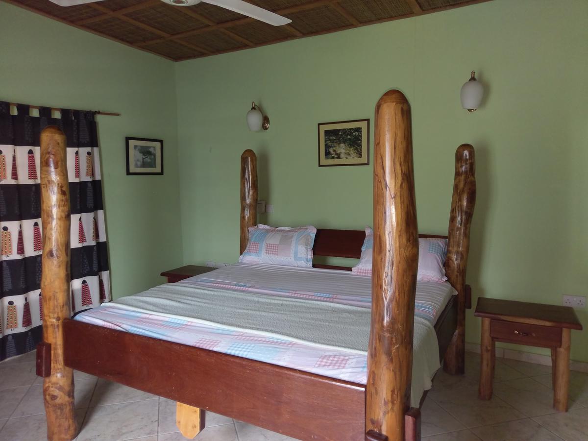 Big Foot Safari Lodge Wli Afegame Esterno foto