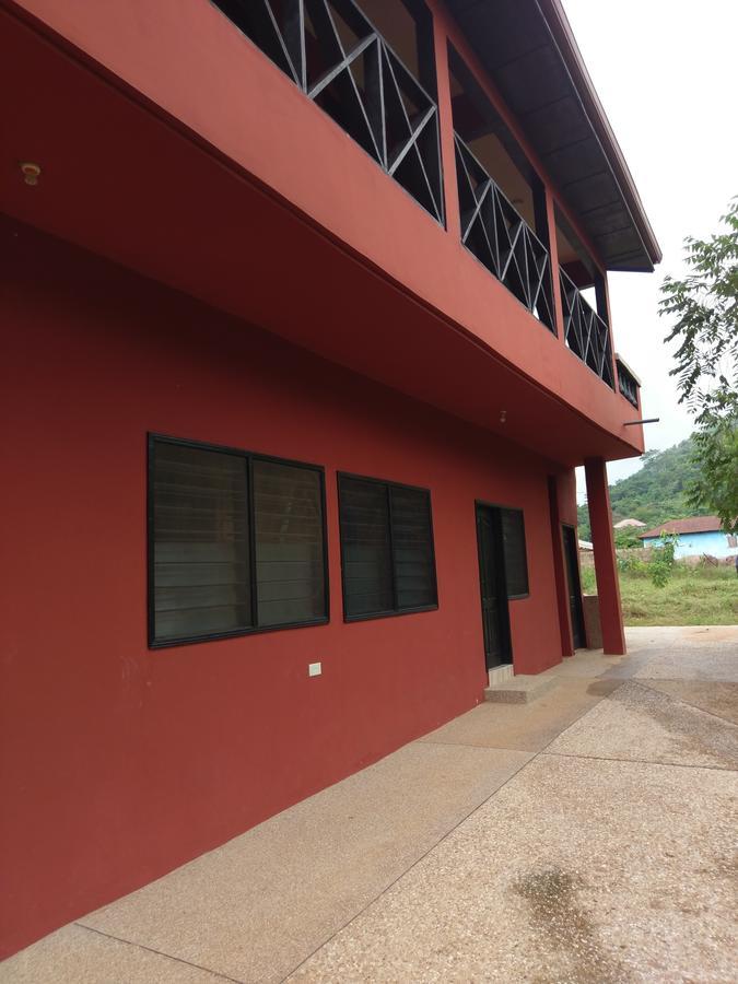 Big Foot Safari Lodge Wli Afegame Esterno foto