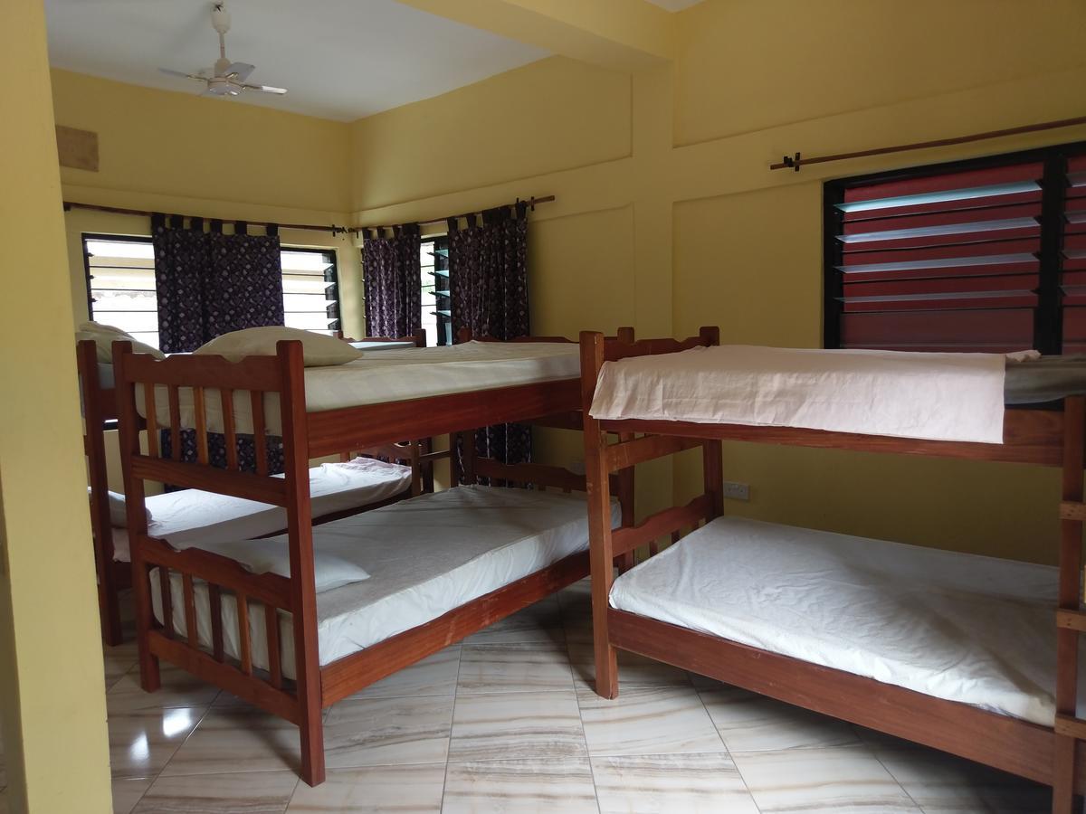 Big Foot Safari Lodge Wli Afegame Esterno foto